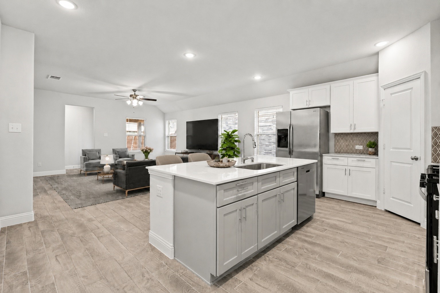 1733 Barnwood Trace Weston TX 75009