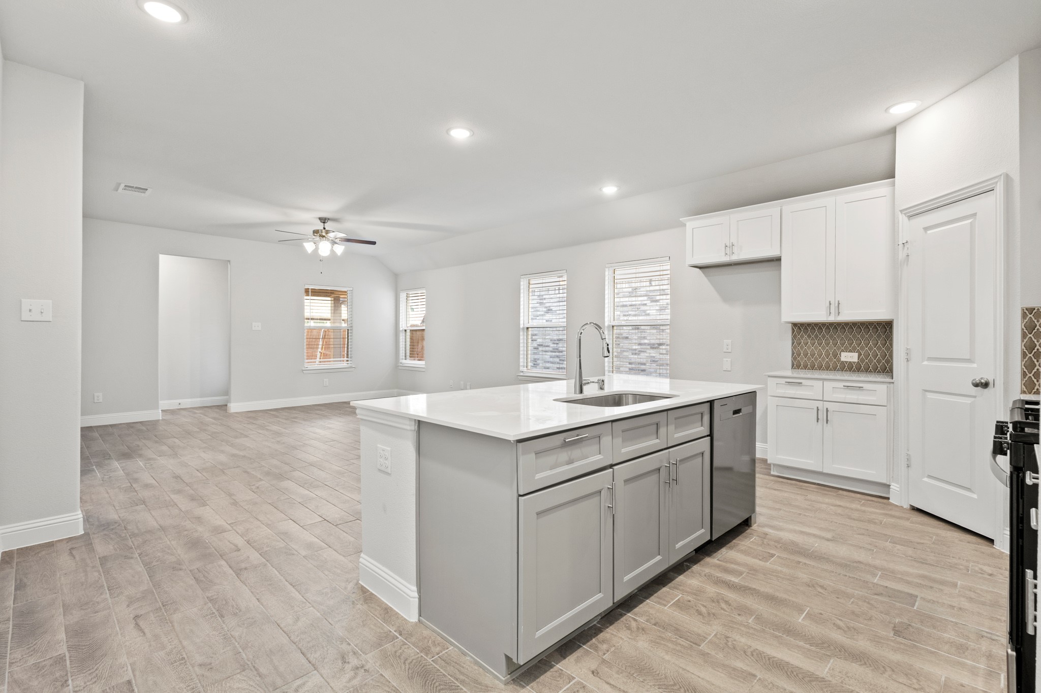 1733 Barnwood Trace Weston TX 75009