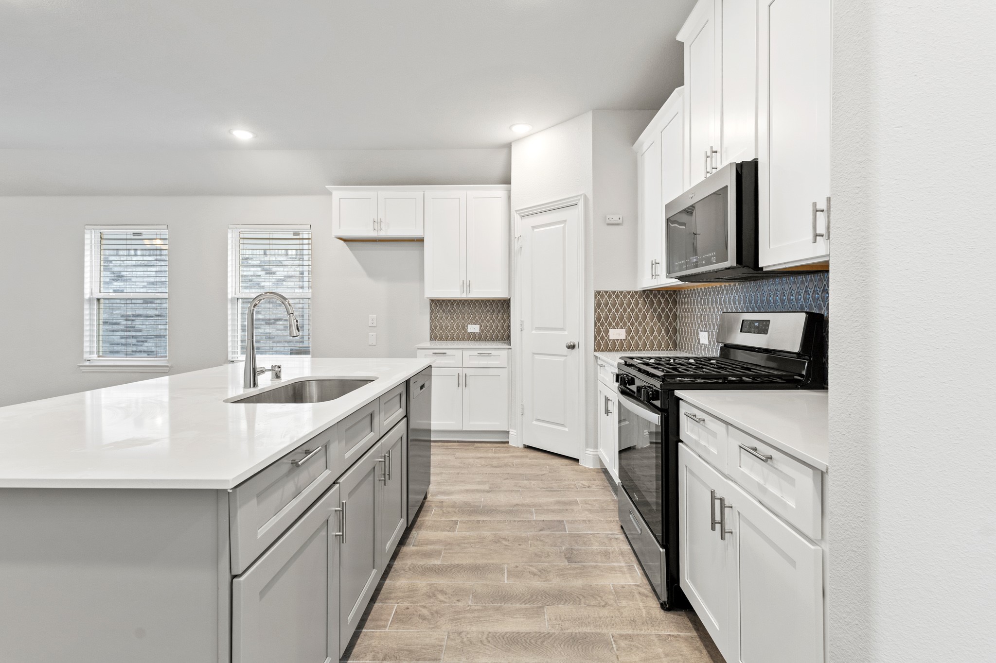 1733 Barnwood Trace Weston TX 75009