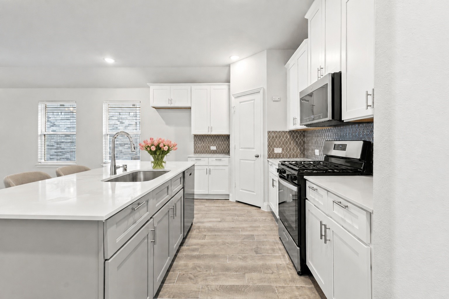 1733 Barnwood Trace Weston TX 75009