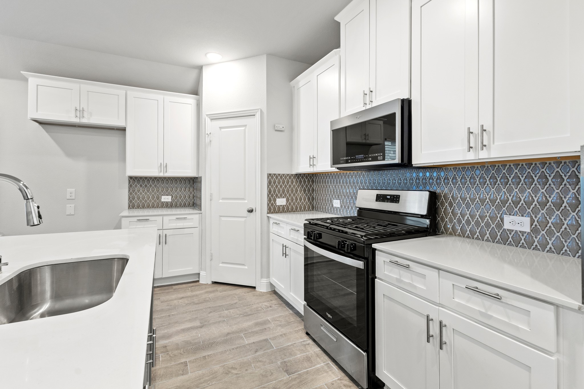 1733 Barnwood Trace Weston TX 75009
