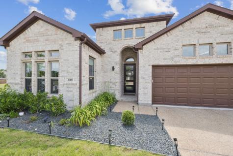 3205 Tradition Court Rowlett TX 75088