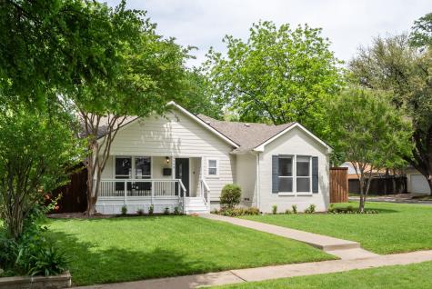3993 Park Lane Dallas TX 75220