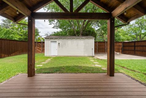 3993 Park Lane Dallas TX 75220