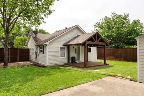 3993 Park Lane Dallas TX 75220