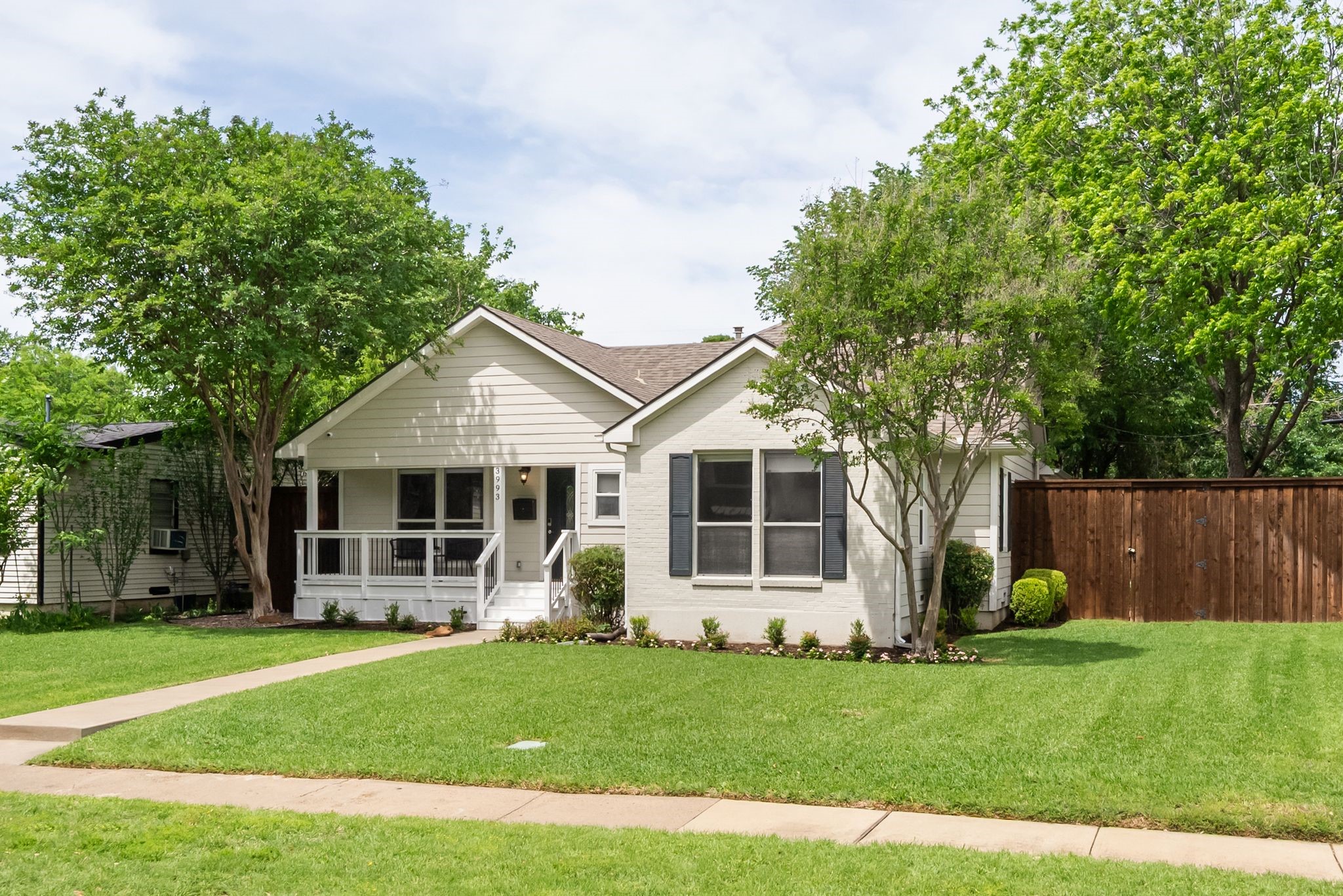 3993 Park Lane Dallas TX 75220