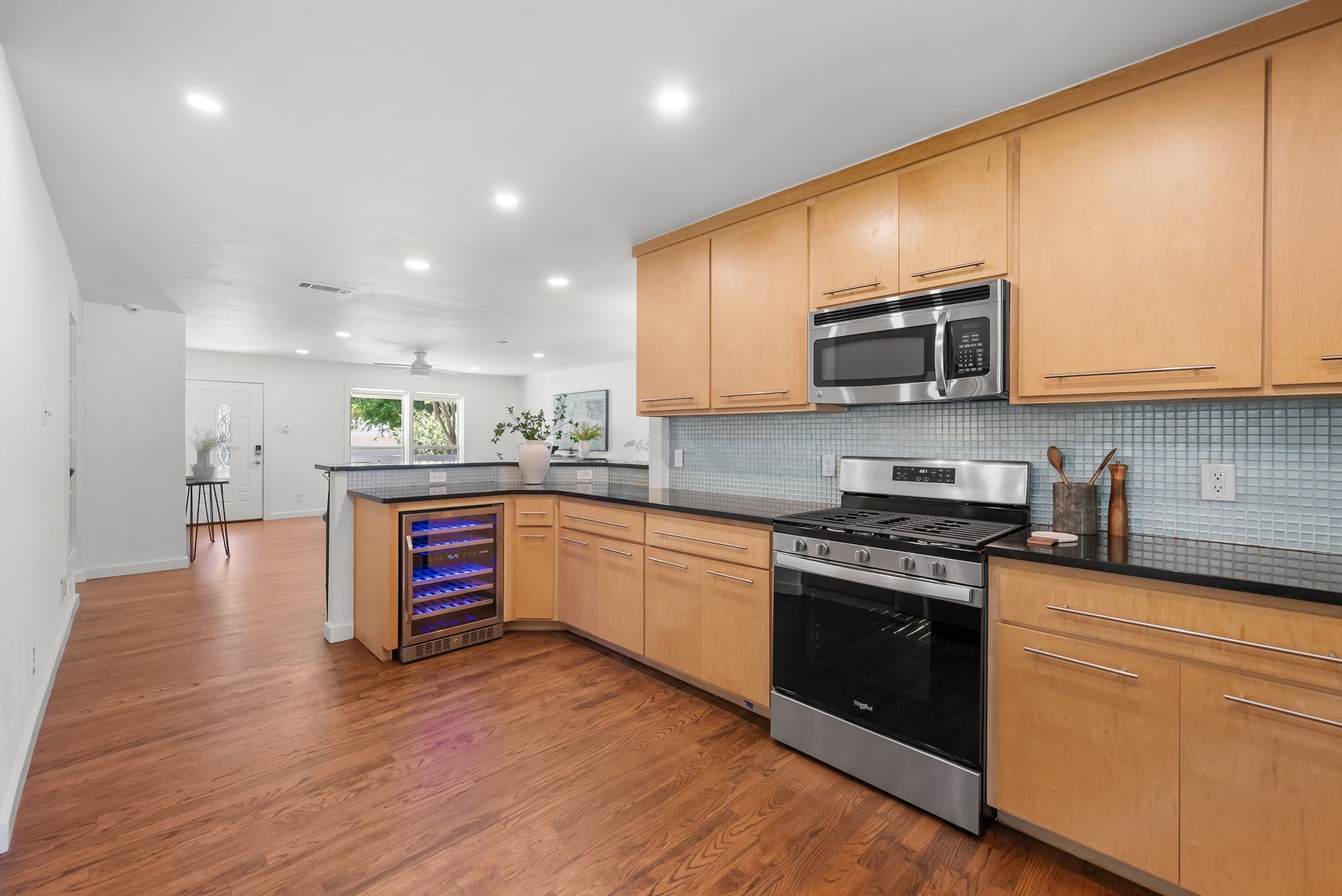 3993 Park Lane Dallas TX 75220