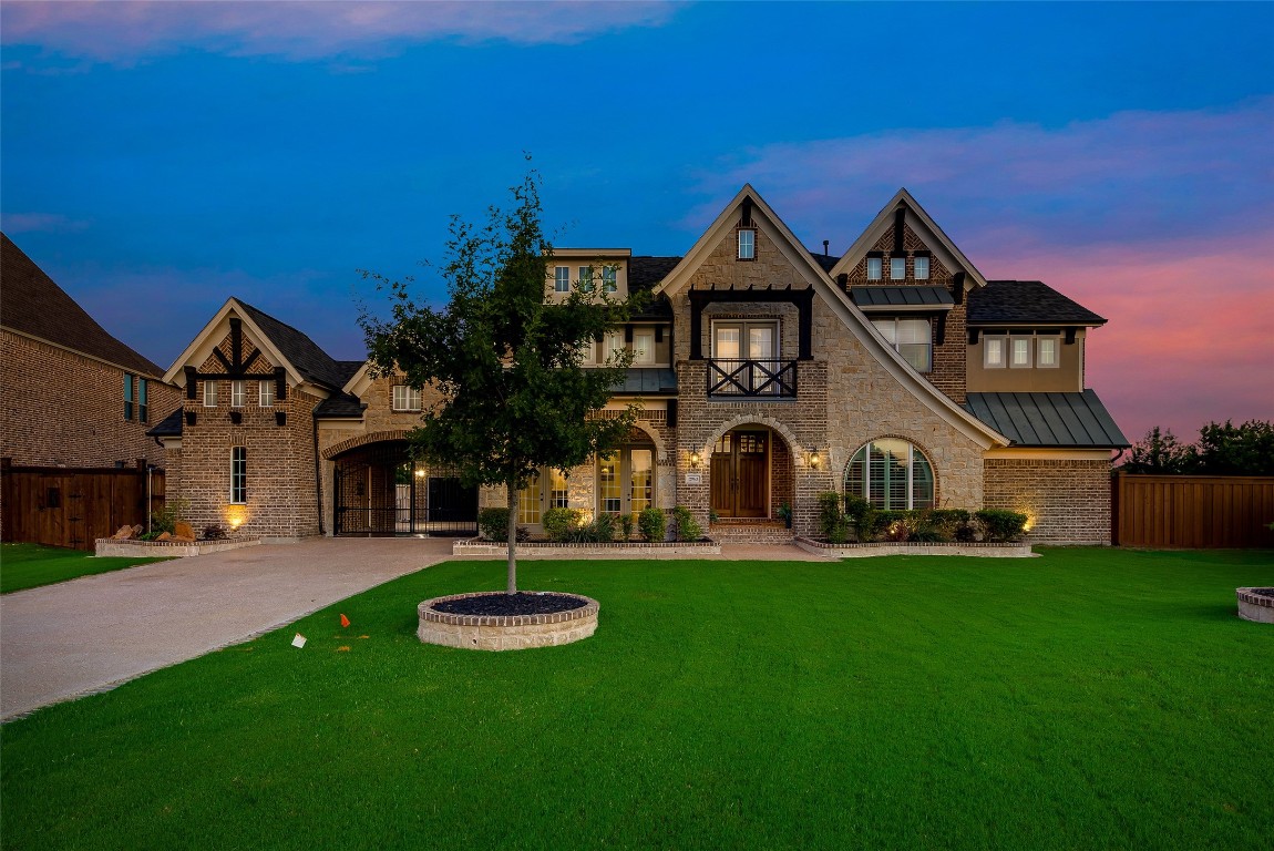2963 England Parkway Grand Prairie TX 75054