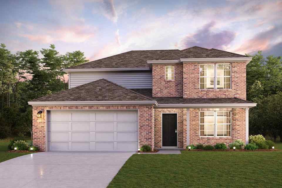 3027 River Birch Drive Dallas TX 75253