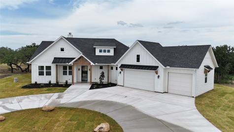1025 Sabrina Court Weatherford TX 76085