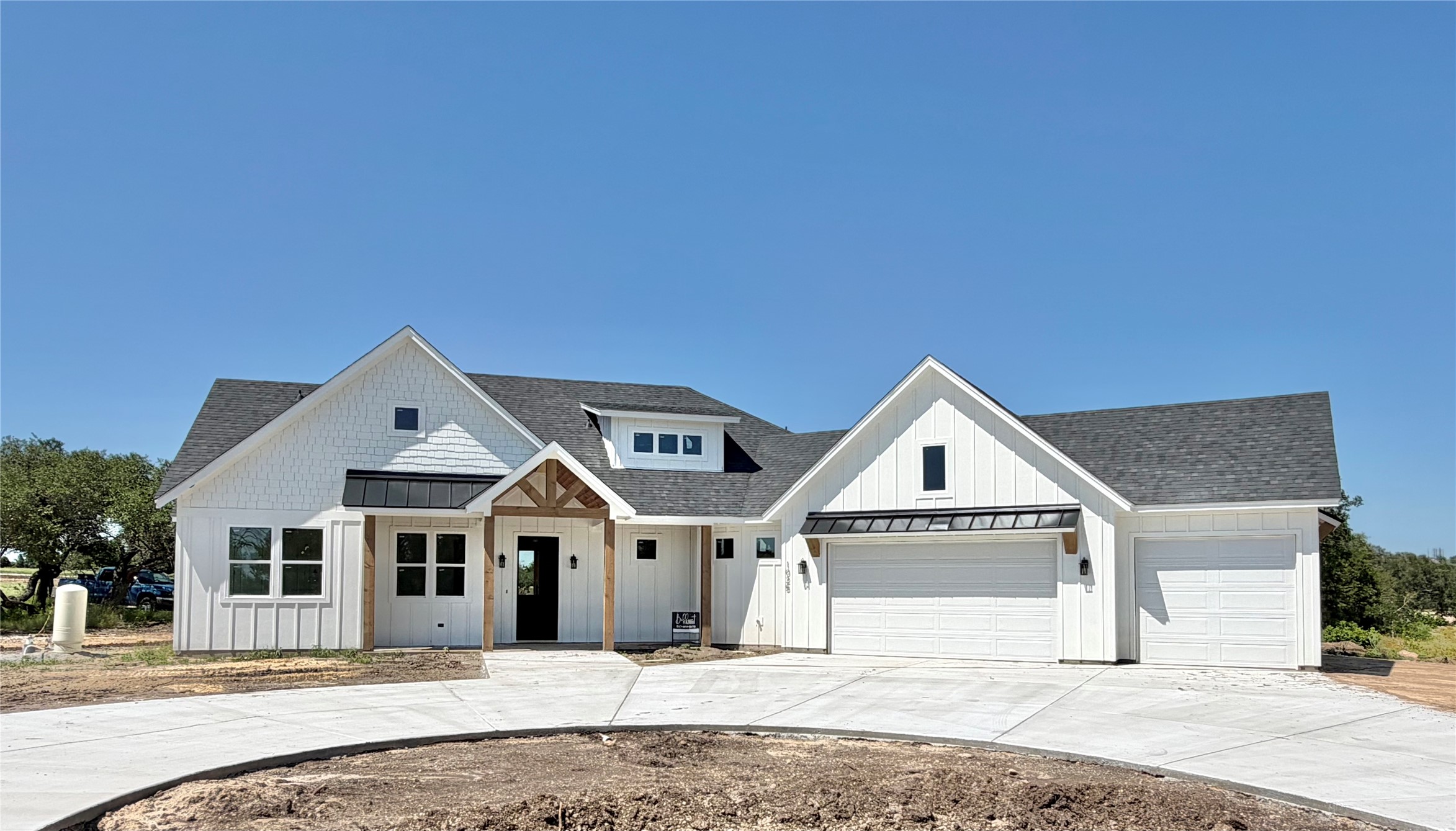 1025 Sabrina Court Weatherford TX 76085