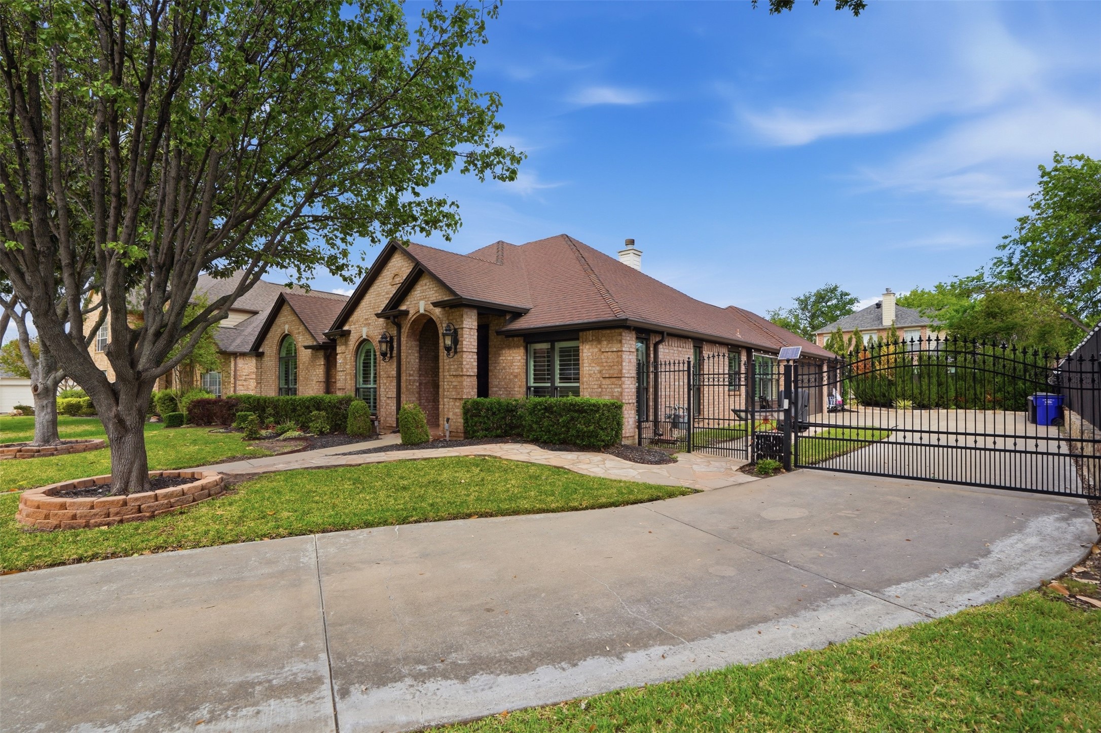717 Saint Johns Drive Mansfield TX 76063