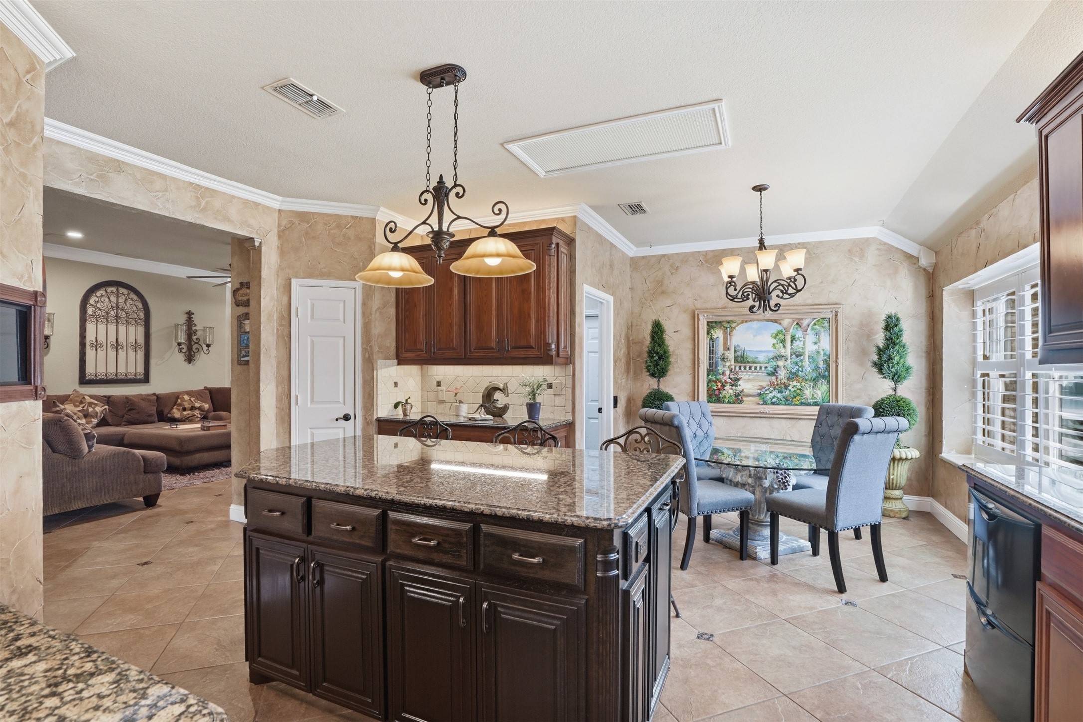 717 Saint Johns Drive Mansfield TX 76063