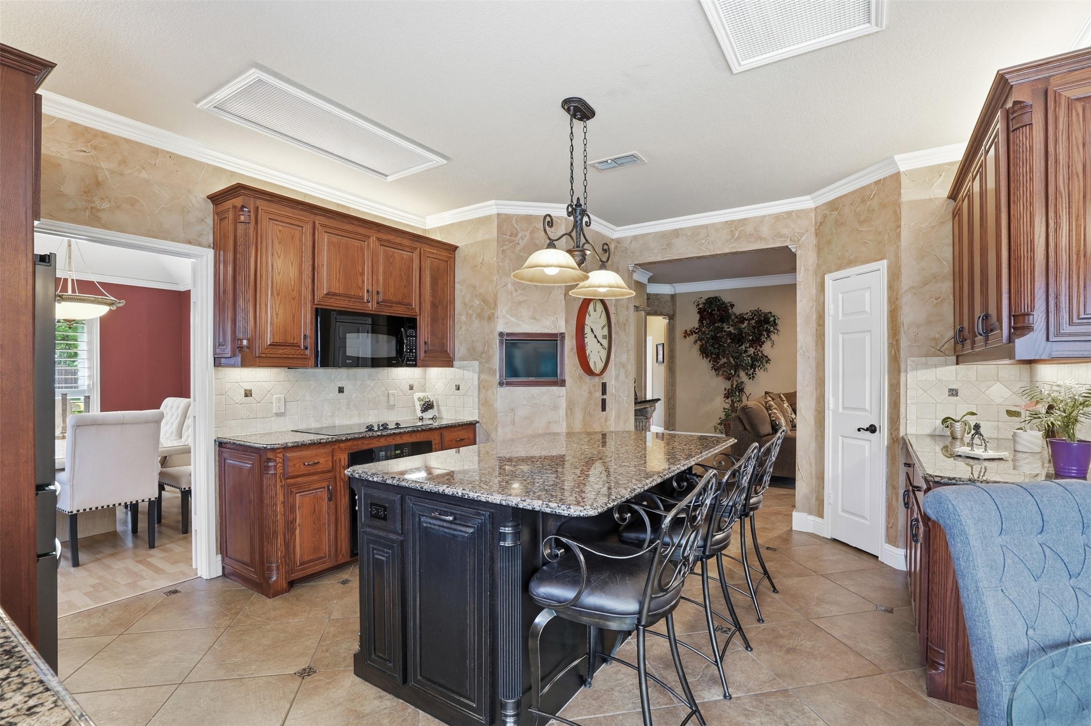717 Saint Johns Drive Mansfield TX 76063