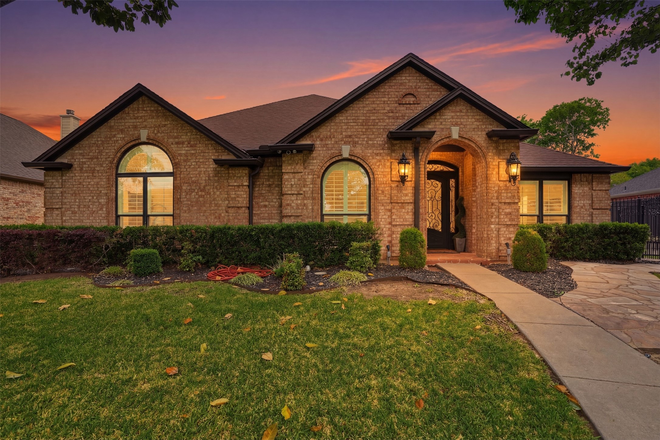 717 Saint Johns Drive Mansfield TX 76063