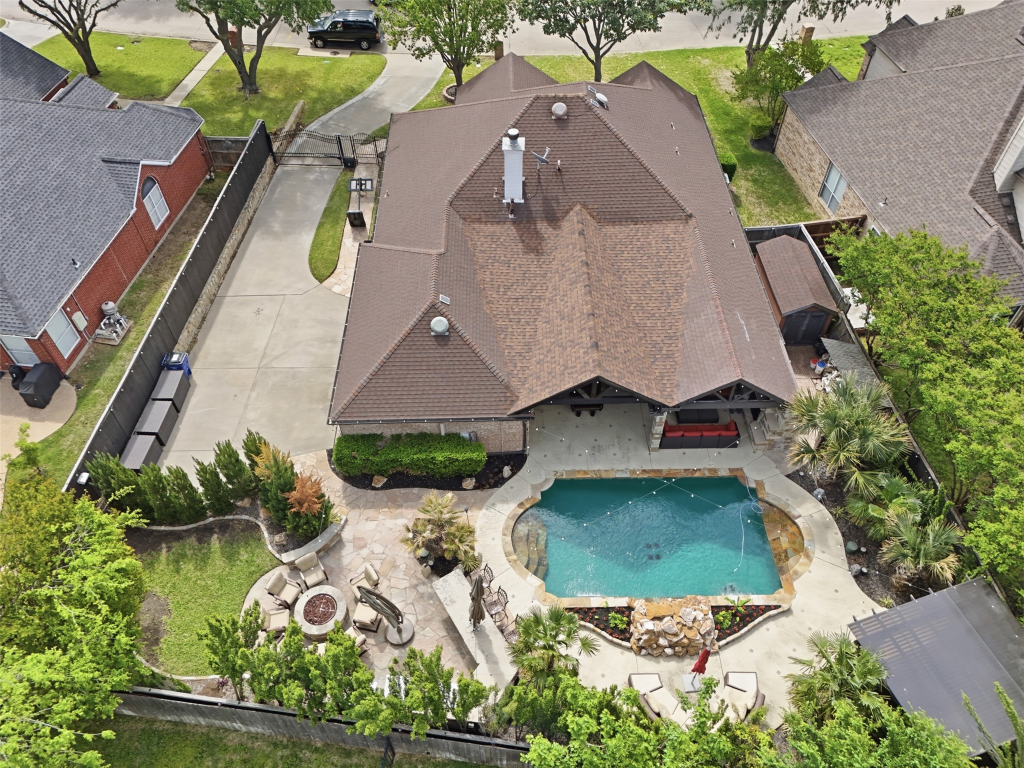717 Saint Johns Drive Mansfield TX 76063