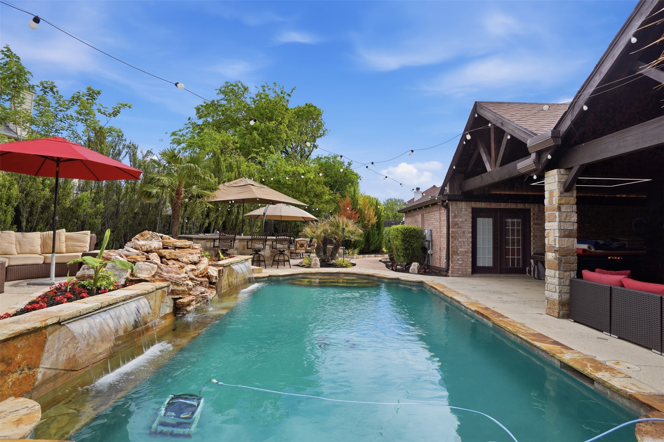 717 Saint Johns Drive Mansfield TX 76063