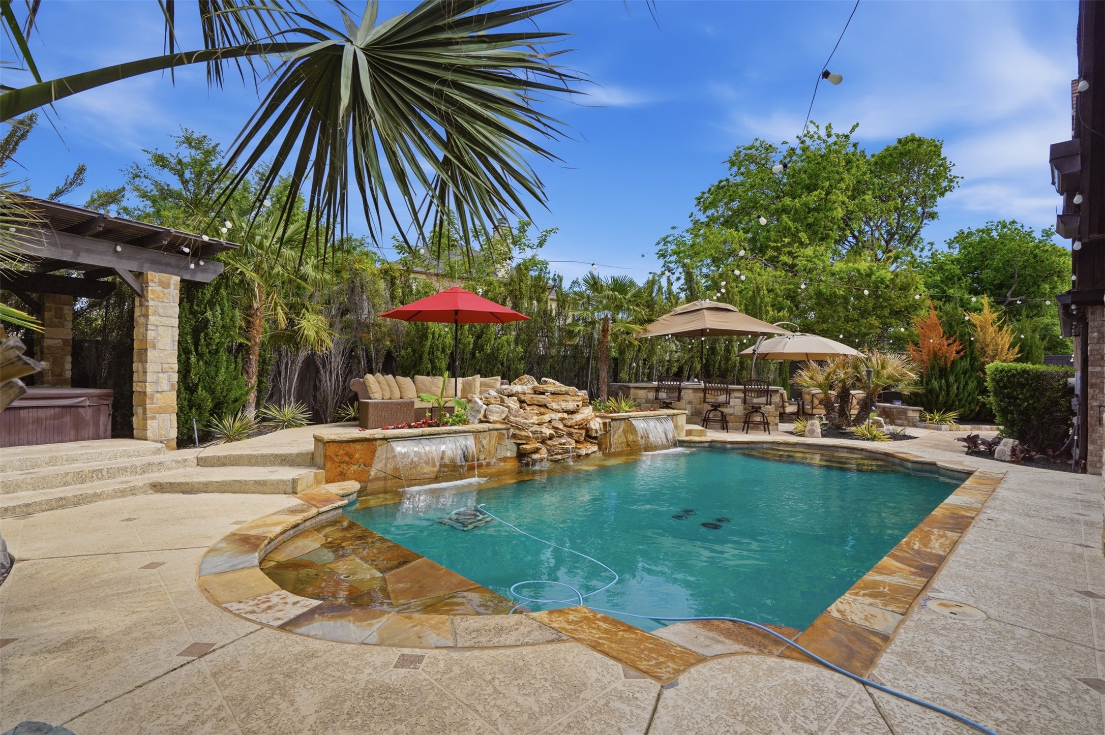 717 Saint Johns Drive Mansfield TX 76063