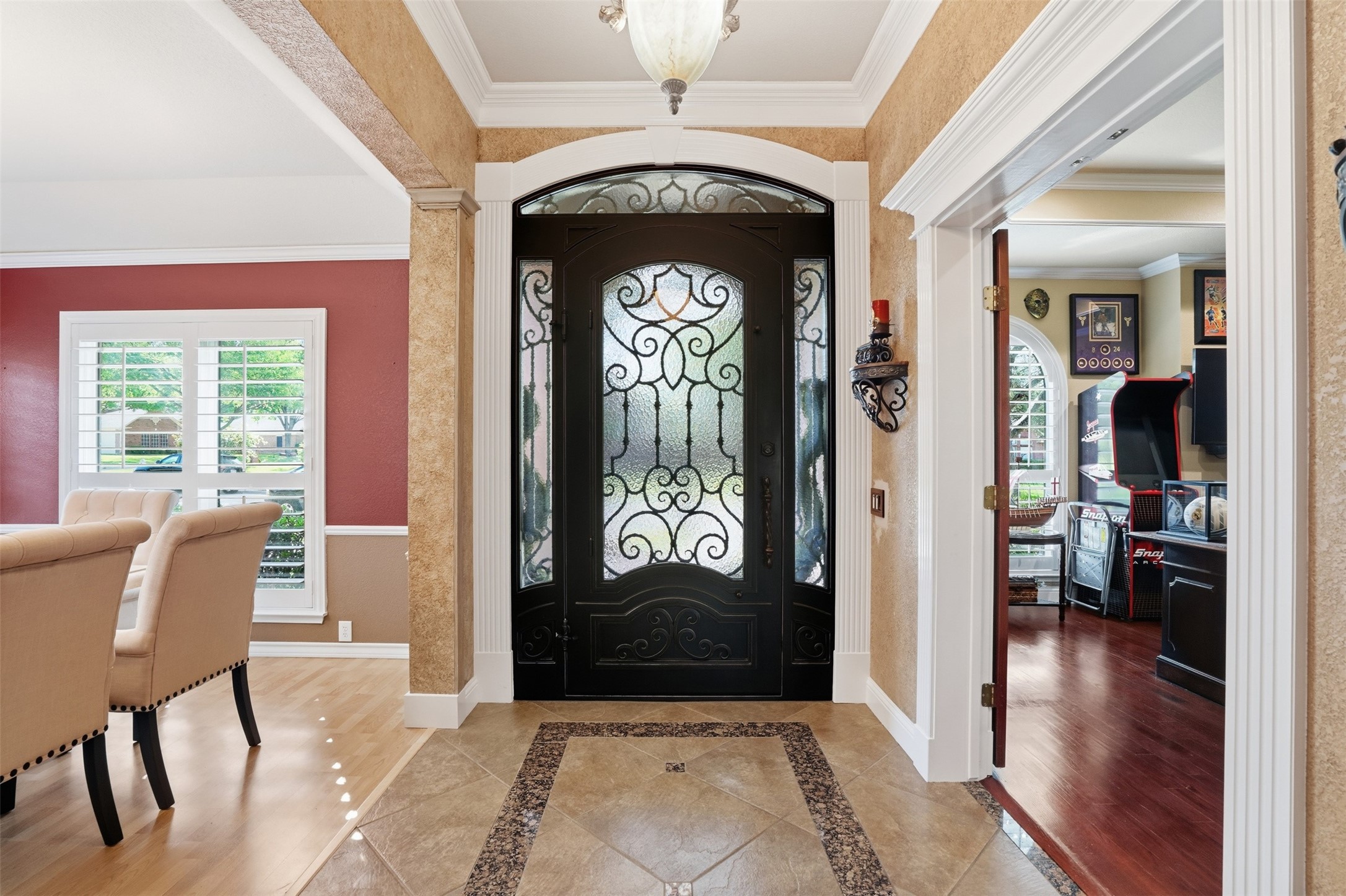 717 Saint Johns Drive Mansfield TX 76063