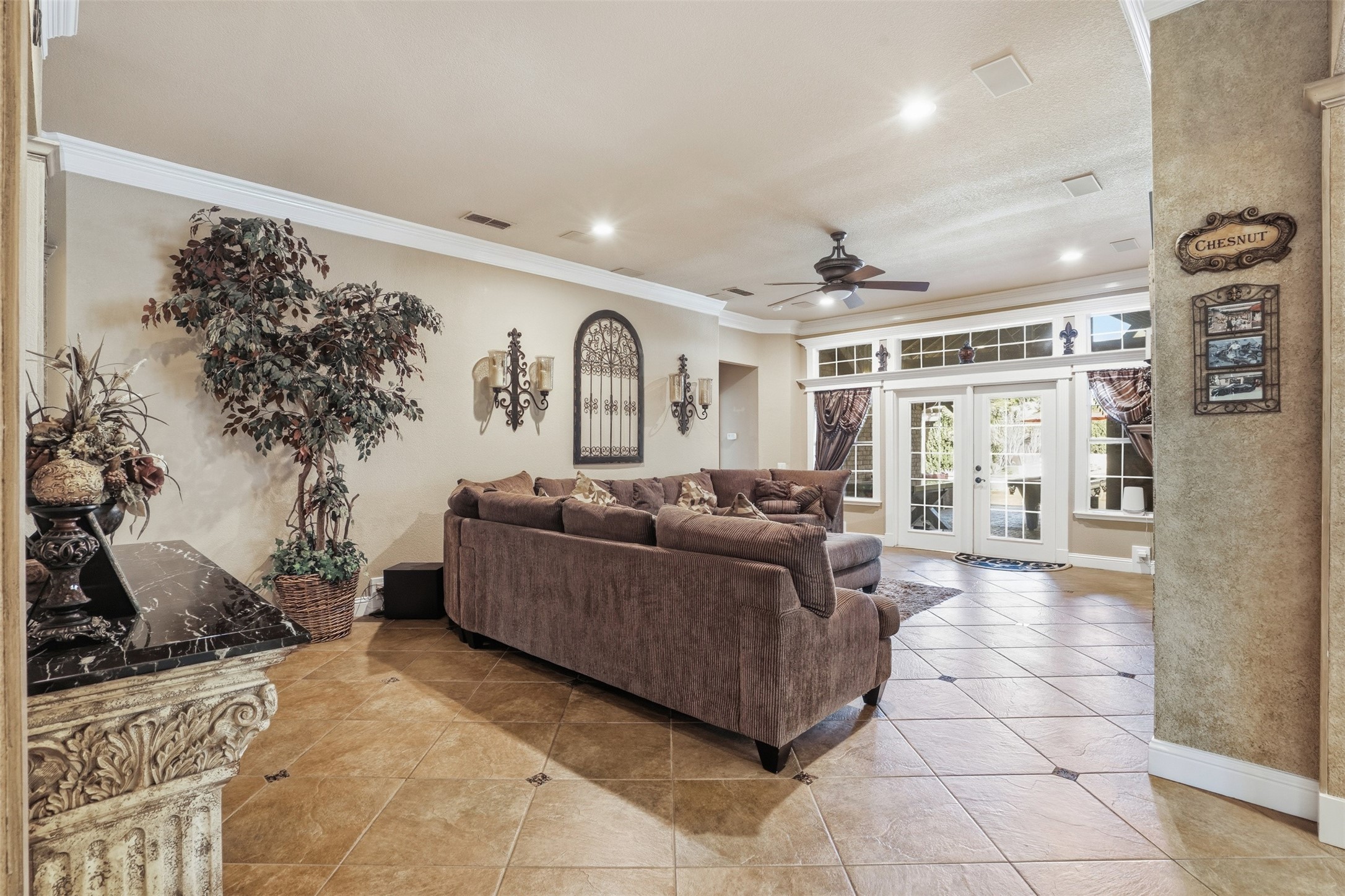 717 Saint Johns Drive Mansfield TX 76063