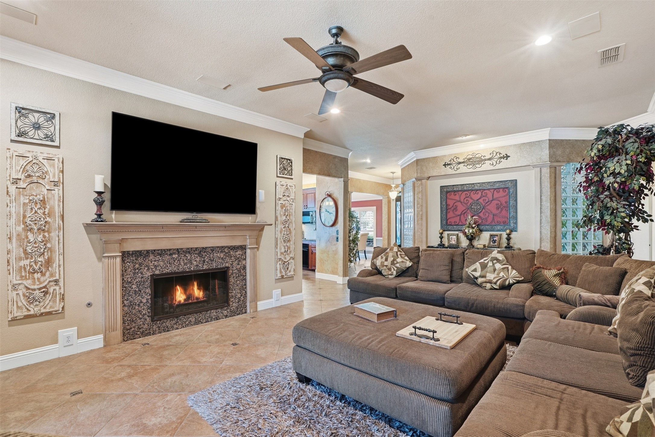 717 Saint Johns Drive Mansfield TX 76063