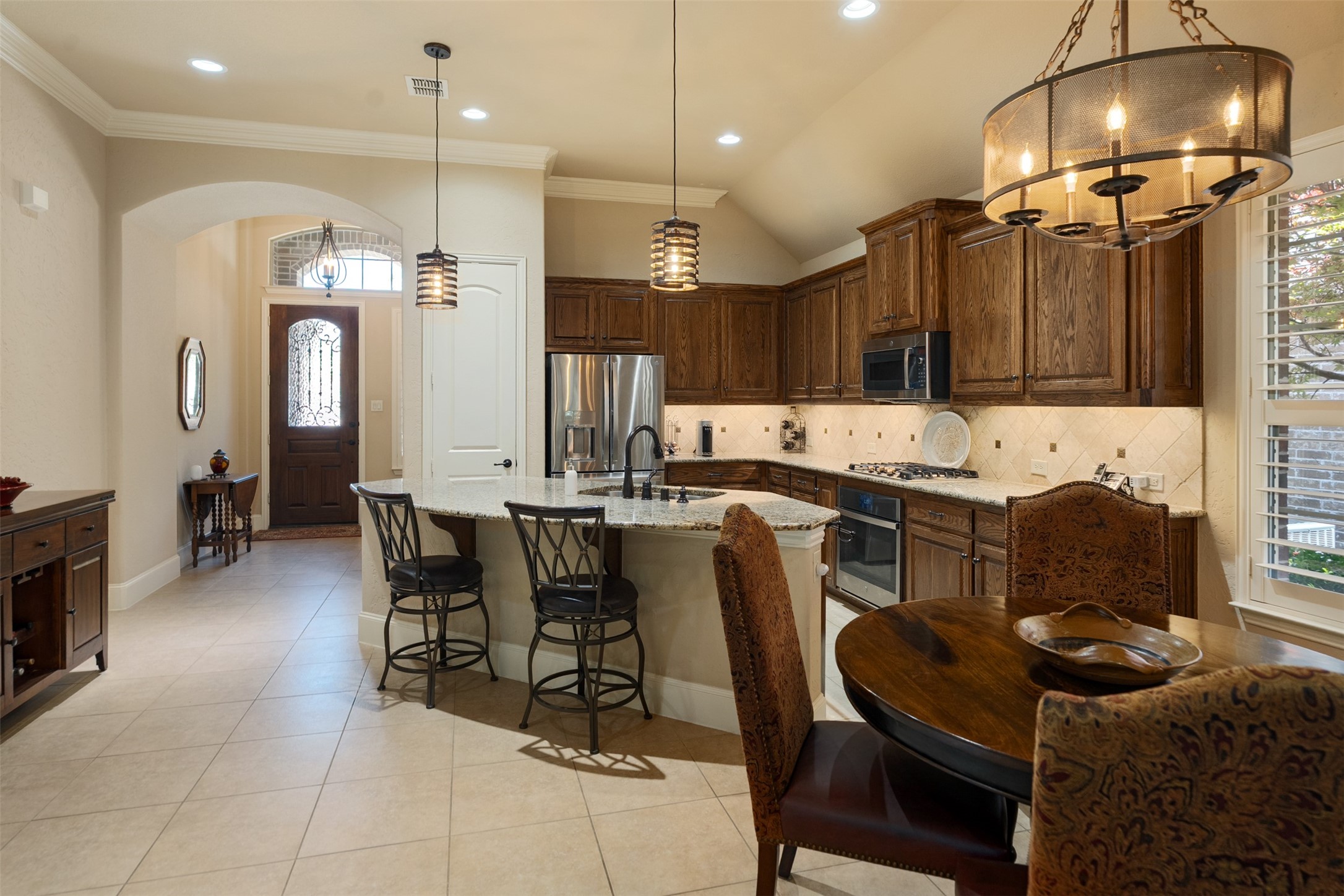 6413 Falcon Ridge Lane Mckinney TX 75071
