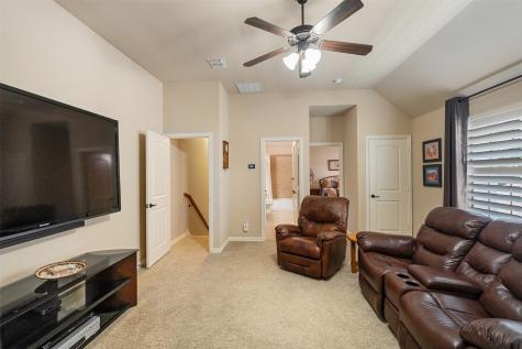 6413 Falcon Ridge Lane Mckinney TX 75071