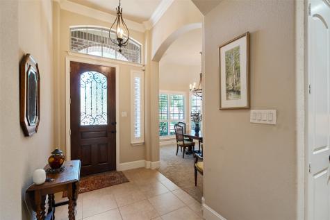 6413 Falcon Ridge Lane Mckinney TX 75071