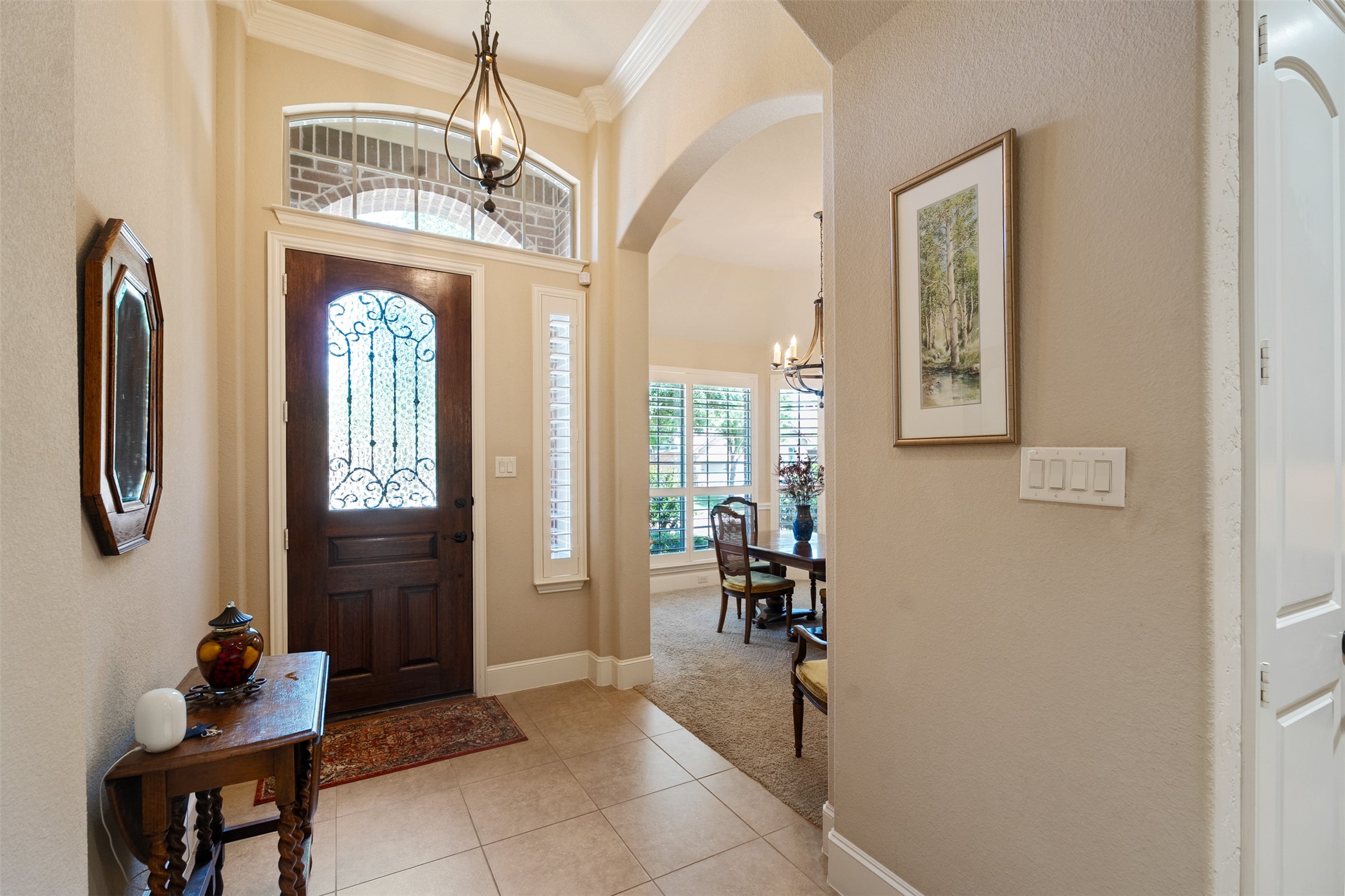 6413 Falcon Ridge Lane Mckinney TX 75071