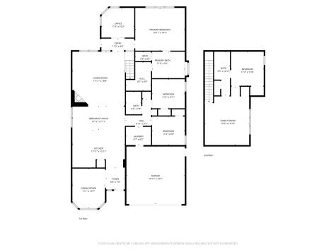 6413 Falcon Ridge Lane Mckinney TX 75071