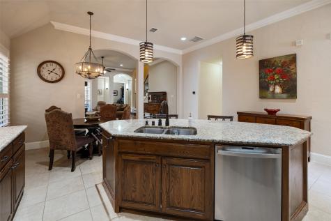6413 Falcon Ridge Lane Mckinney TX 75071