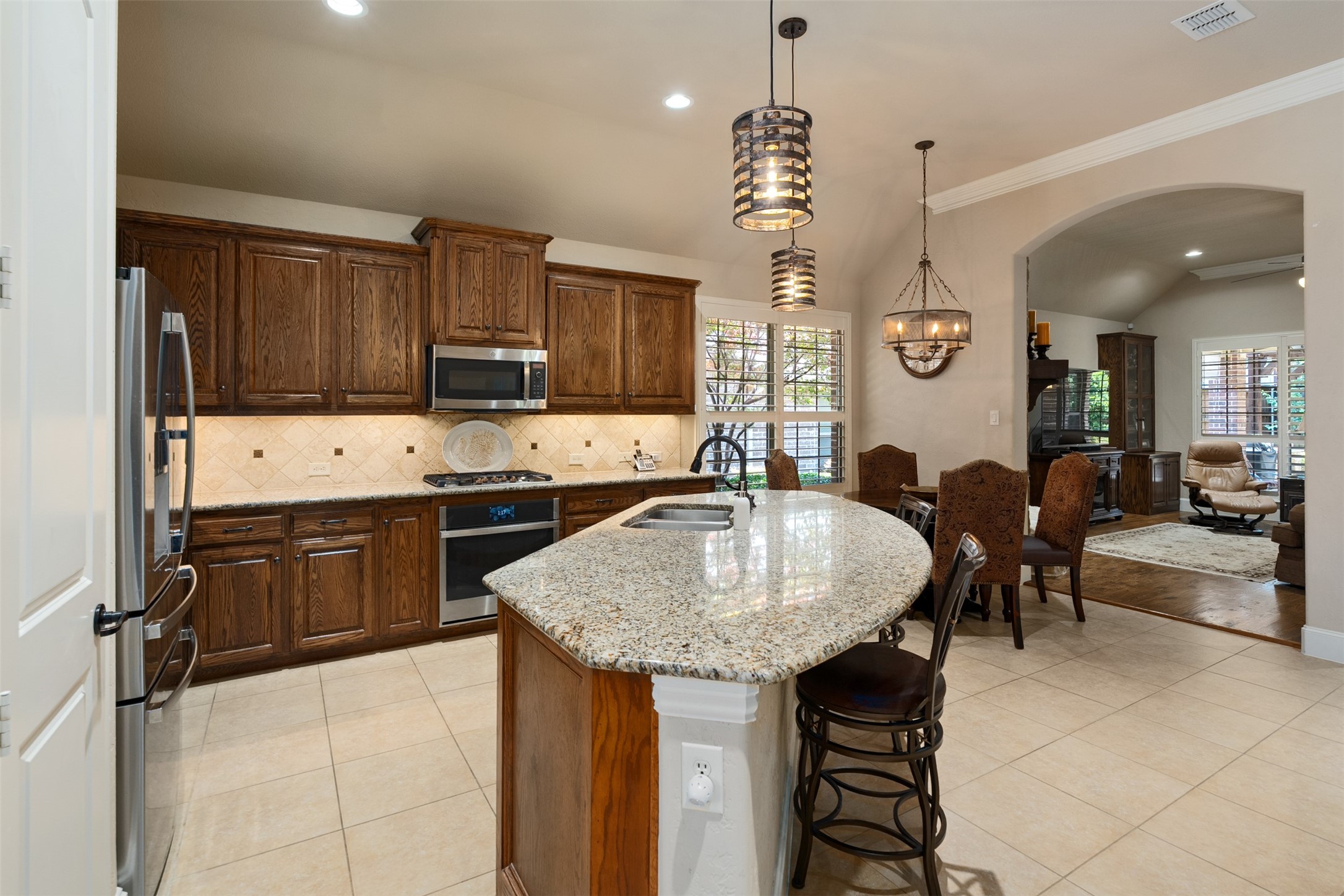 6413 Falcon Ridge Lane Mckinney TX 75071