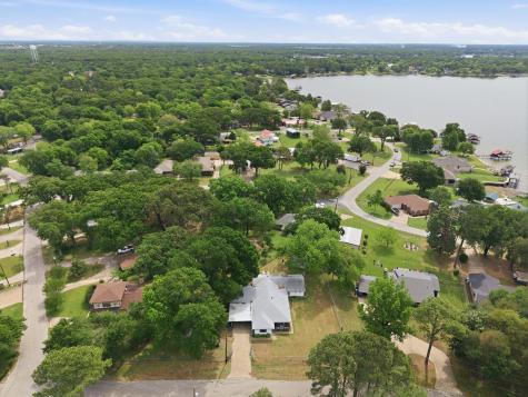157 Ocean Drive Gun Barrel City TX 75156