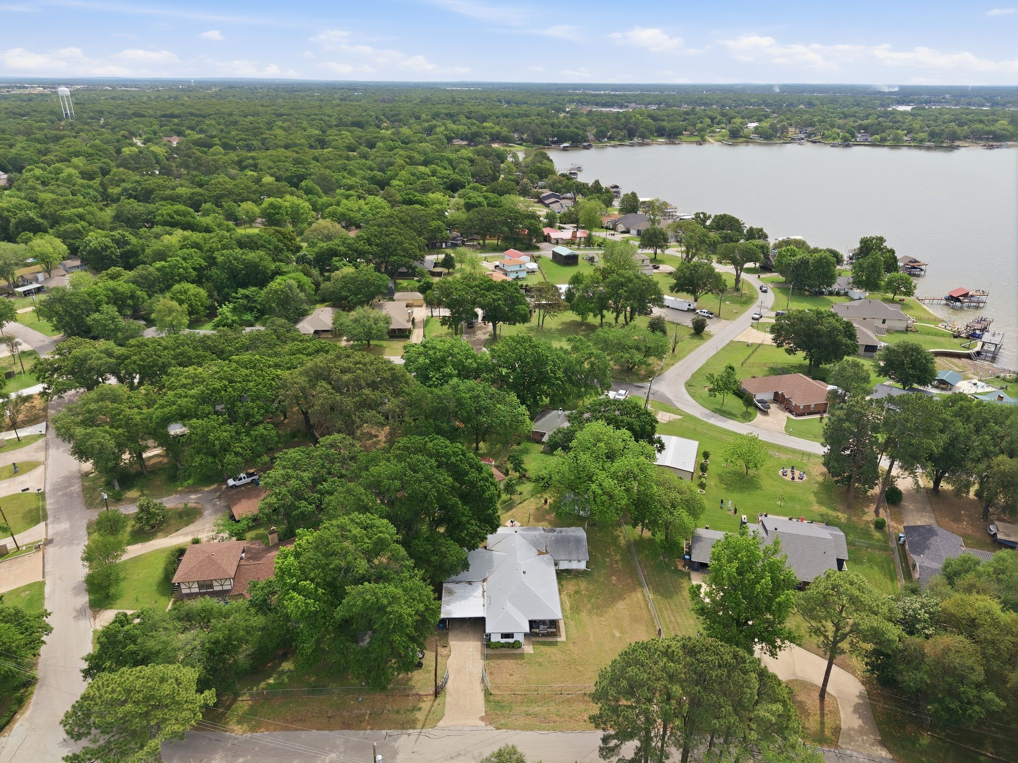 157 Ocean Drive Gun Barrel City TX 75156