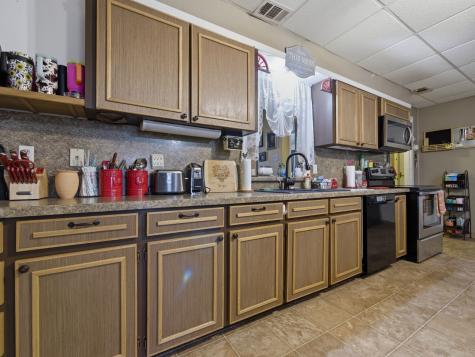 157 Ocean Drive Gun Barrel City TX 75156