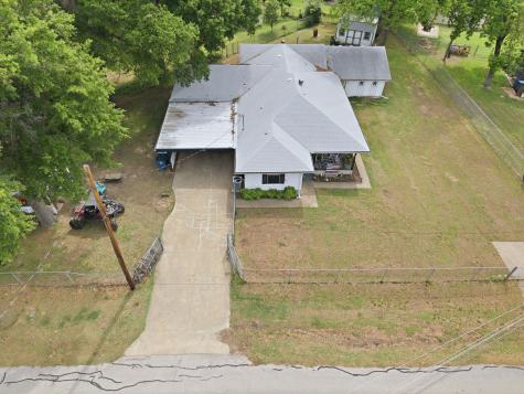 157 Ocean Drive Gun Barrel City TX 75156