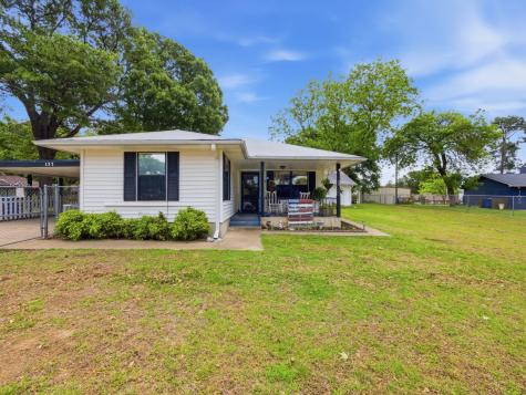 157 Ocean Drive Gun Barrel City TX 75156