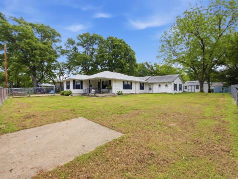 157 Ocean Drive Gun Barrel City TX 75156