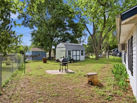 157 Ocean Drive Gun Barrel City TX 75156
