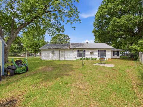157 Ocean Drive Gun Barrel City TX 75156