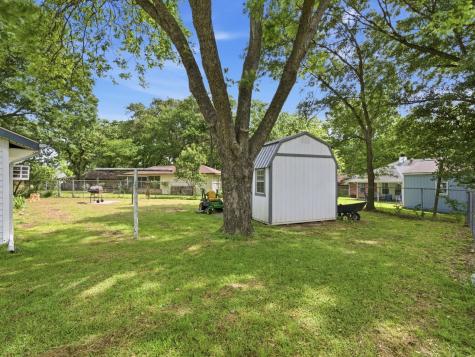157 Ocean Drive Gun Barrel City TX 75156
