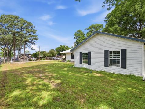 157 Ocean Drive Gun Barrel City TX 75156