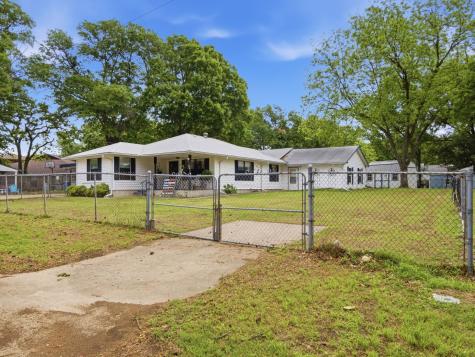 157 Ocean Drive Gun Barrel City TX 75156