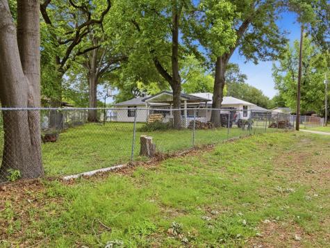 157 Ocean Drive Gun Barrel City TX 75156