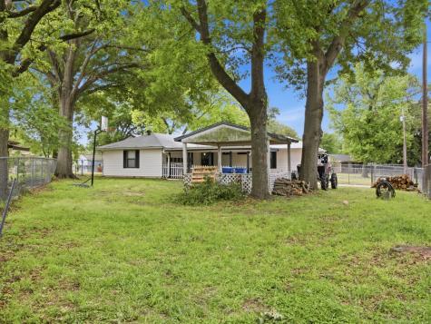 157 Ocean Drive Gun Barrel City TX 75156