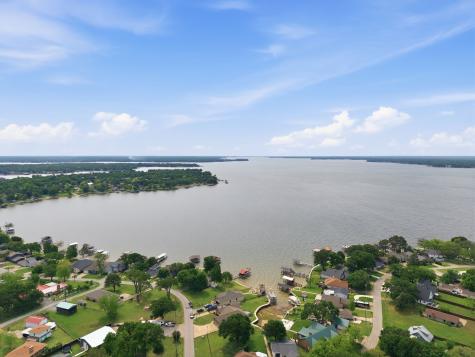 157 Ocean Drive Gun Barrel City TX 75156
