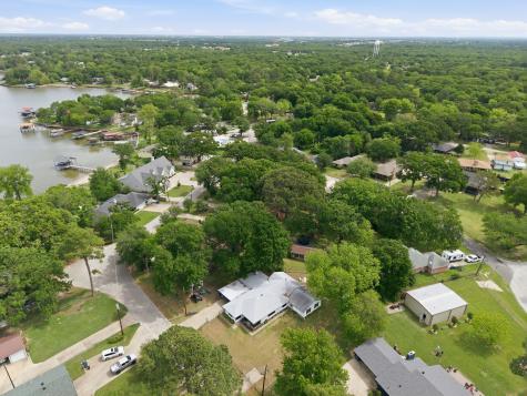 157 Ocean Drive Gun Barrel City TX 75156