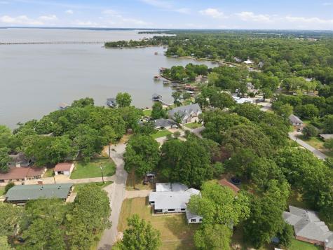 157 Ocean Drive Gun Barrel City TX 75156