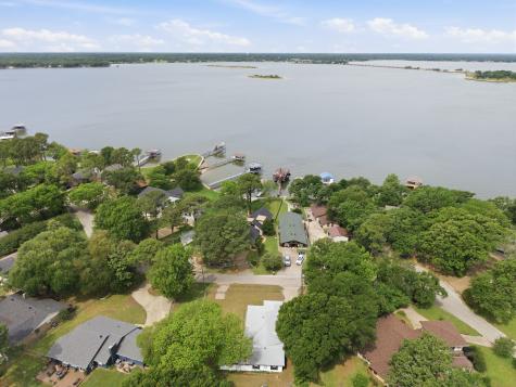 157 Ocean Drive Gun Barrel City TX 75156