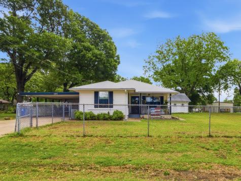 157 Ocean Drive Gun Barrel City TX 75156